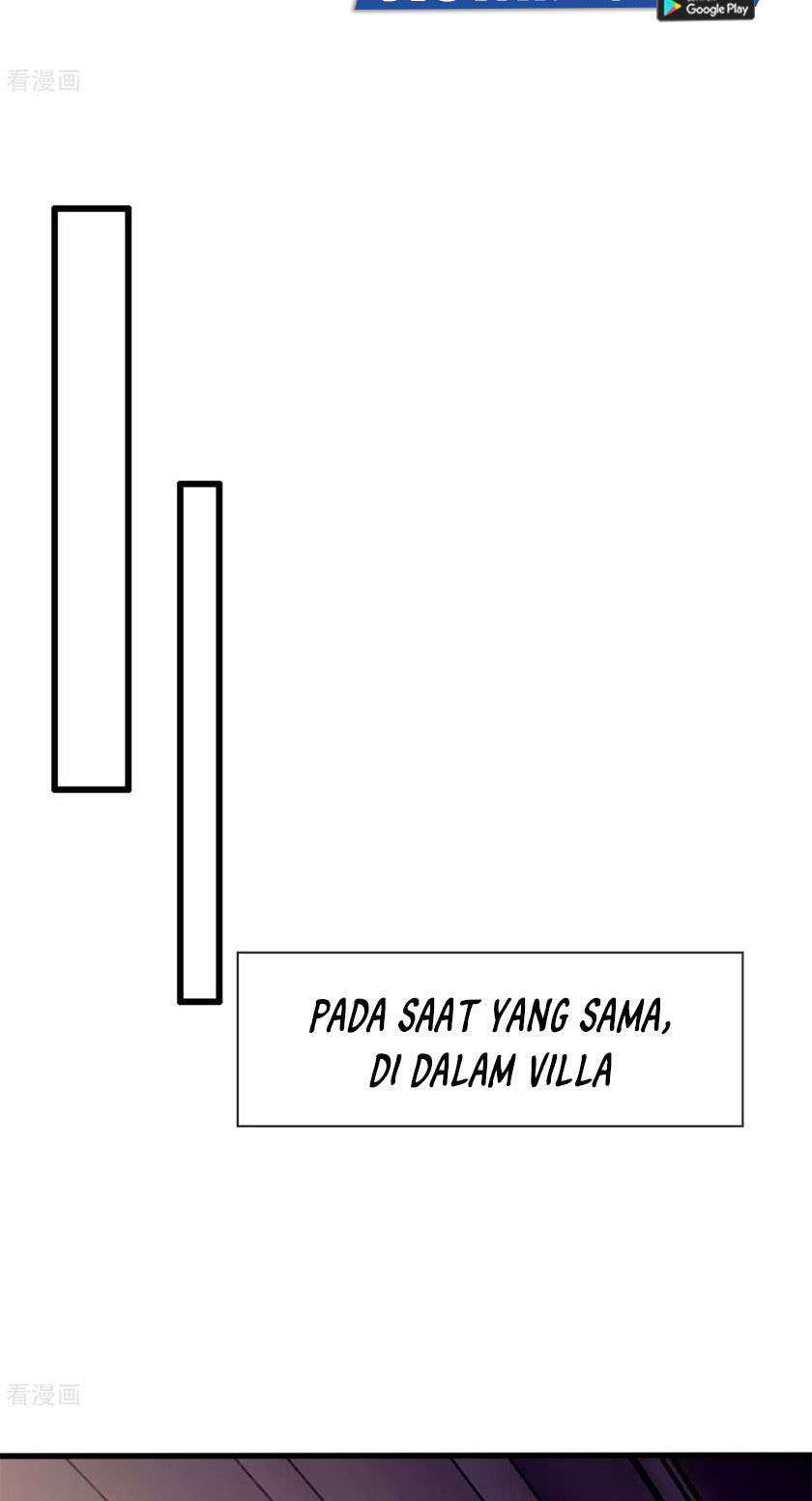 City of Heaven TimeStamp Chapter 177 - halaman 8