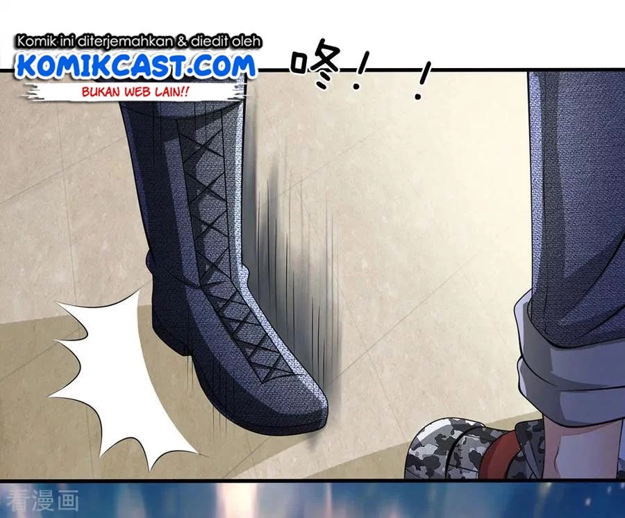 City of Heaven TimeStamp Chapter 18 - halaman 9
