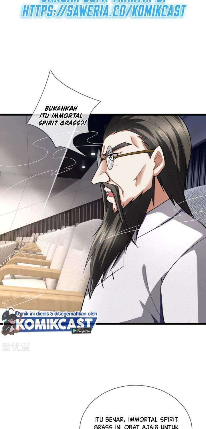 City of Heaven TimeStamp Chapter 185 - halaman 3
