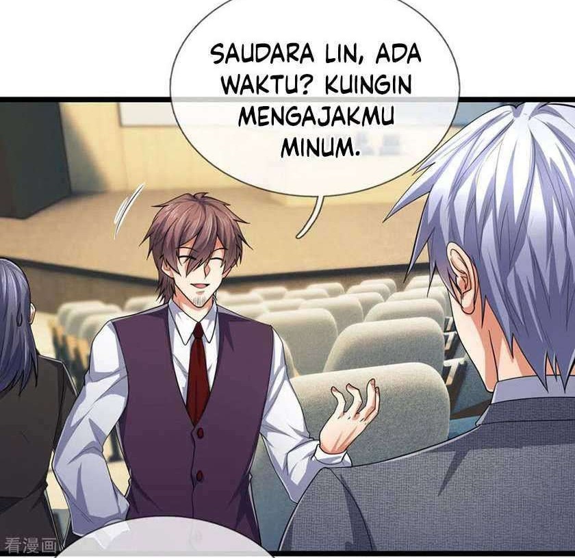 City of Heaven TimeStamp Chapter 186 - halaman 17