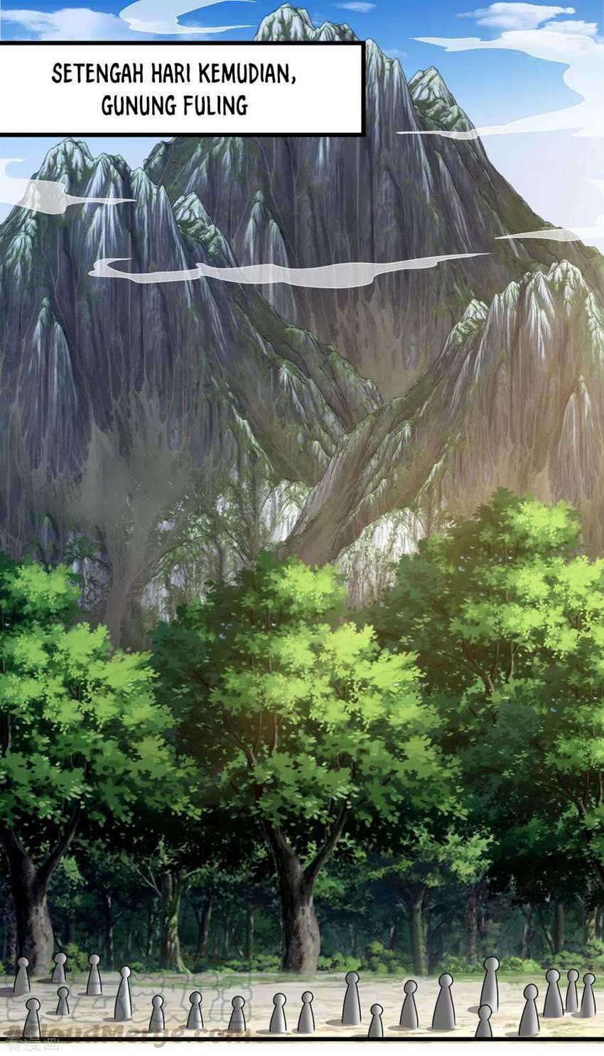 City of Heaven TimeStamp Chapter 188 - halaman 17