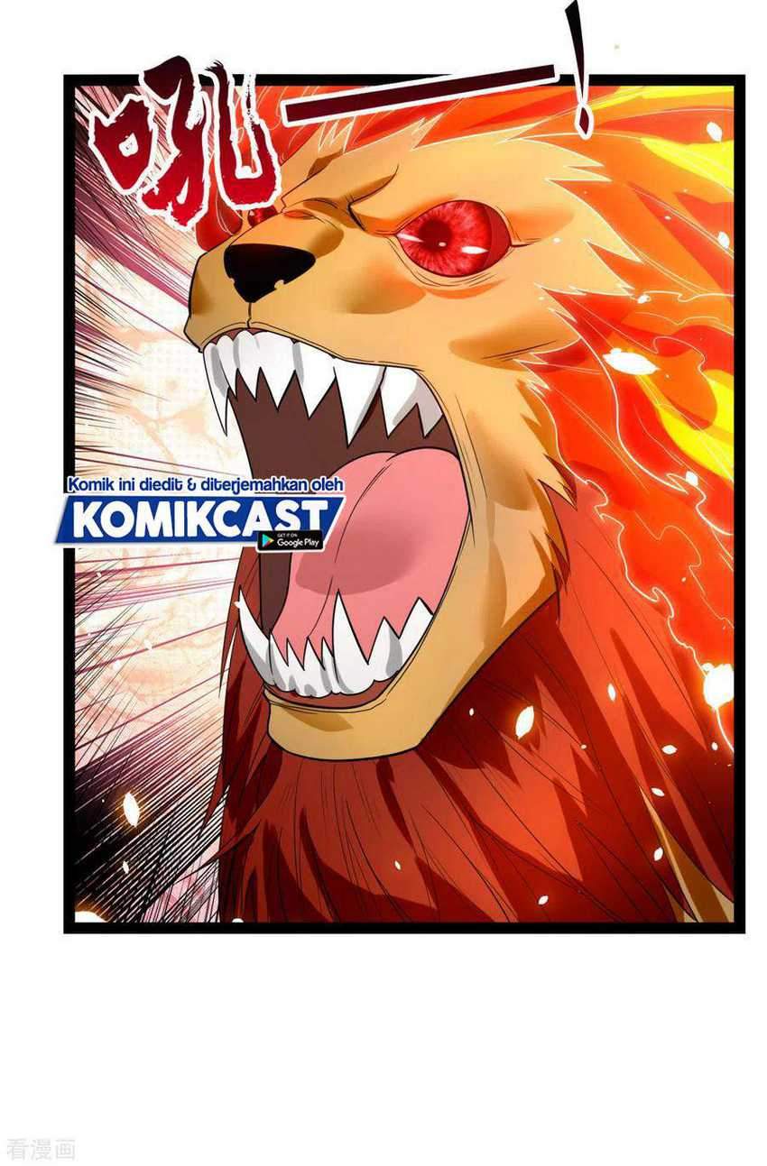 City of Heaven TimeStamp Chapter 191 - halaman 18