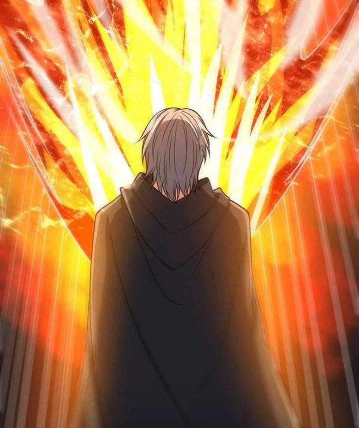 City of Heaven TimeStamp Chapter 196 - halaman 17