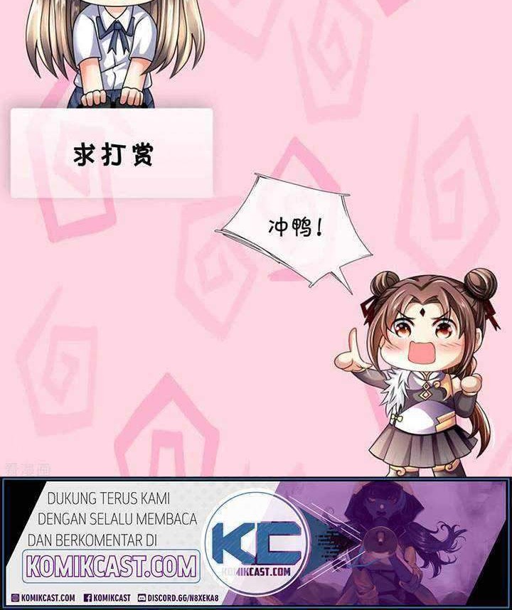 City of Heaven TimeStamp Chapter 196 - halaman 23