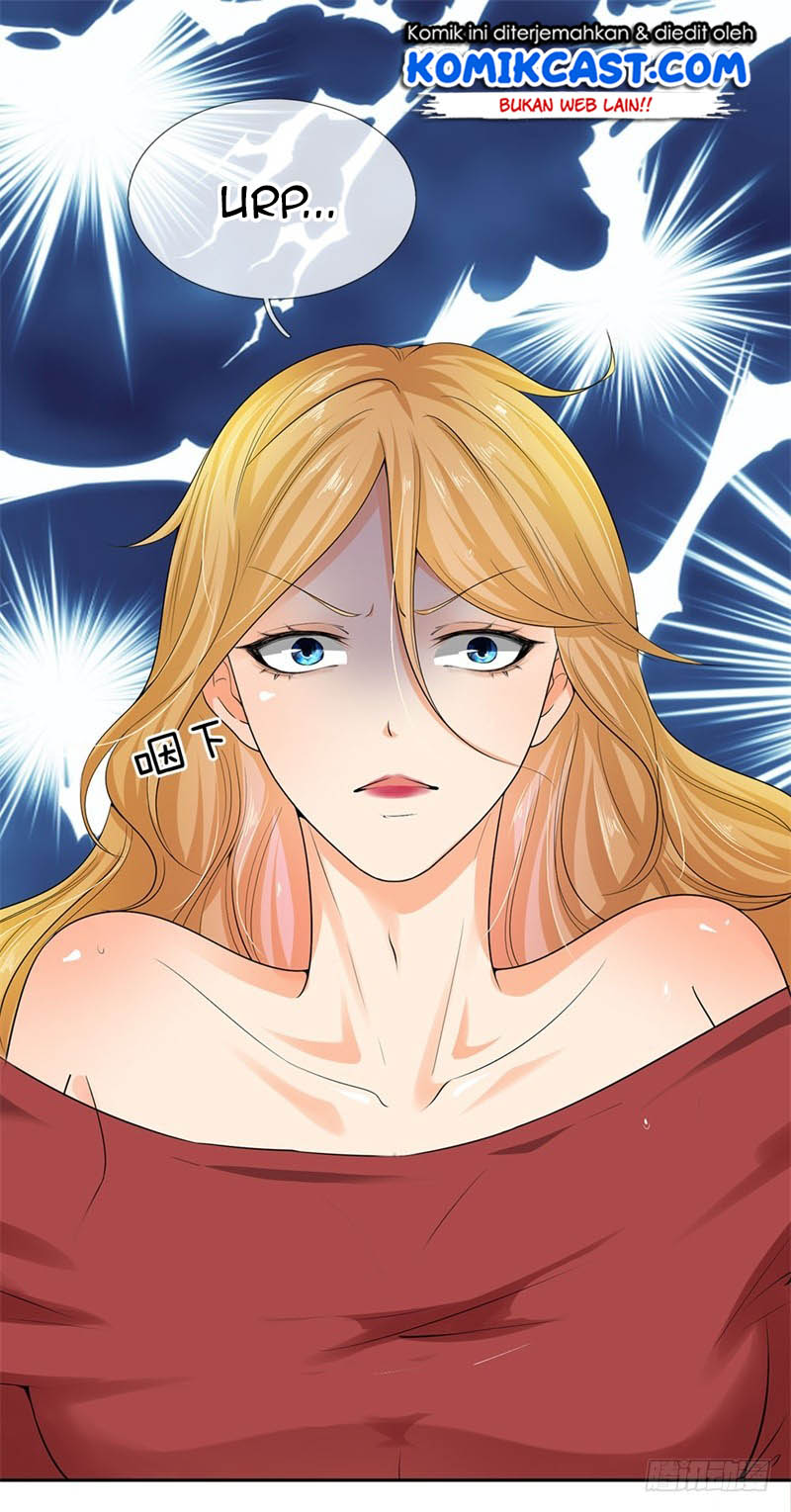 City of Heaven TimeStamp Chapter 2 - halaman 13