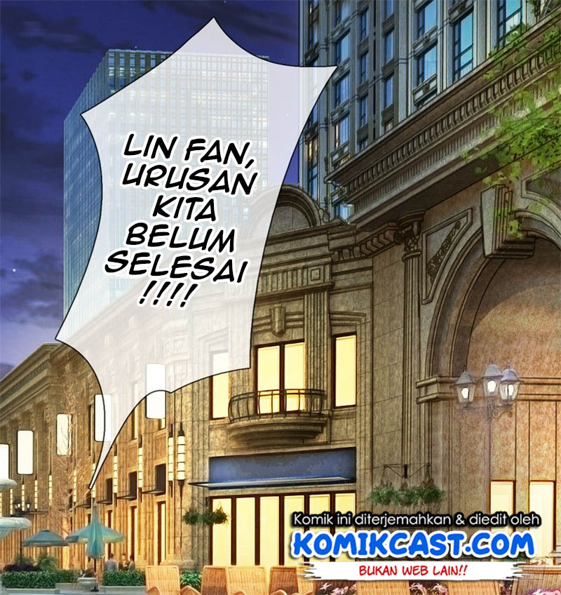 City of Heaven TimeStamp Chapter 2 - halaman 16