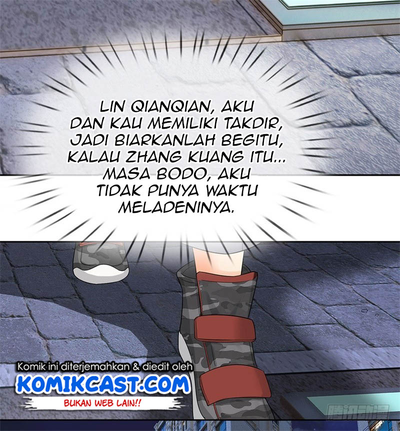 City of Heaven TimeStamp Chapter 2 - halaman 18