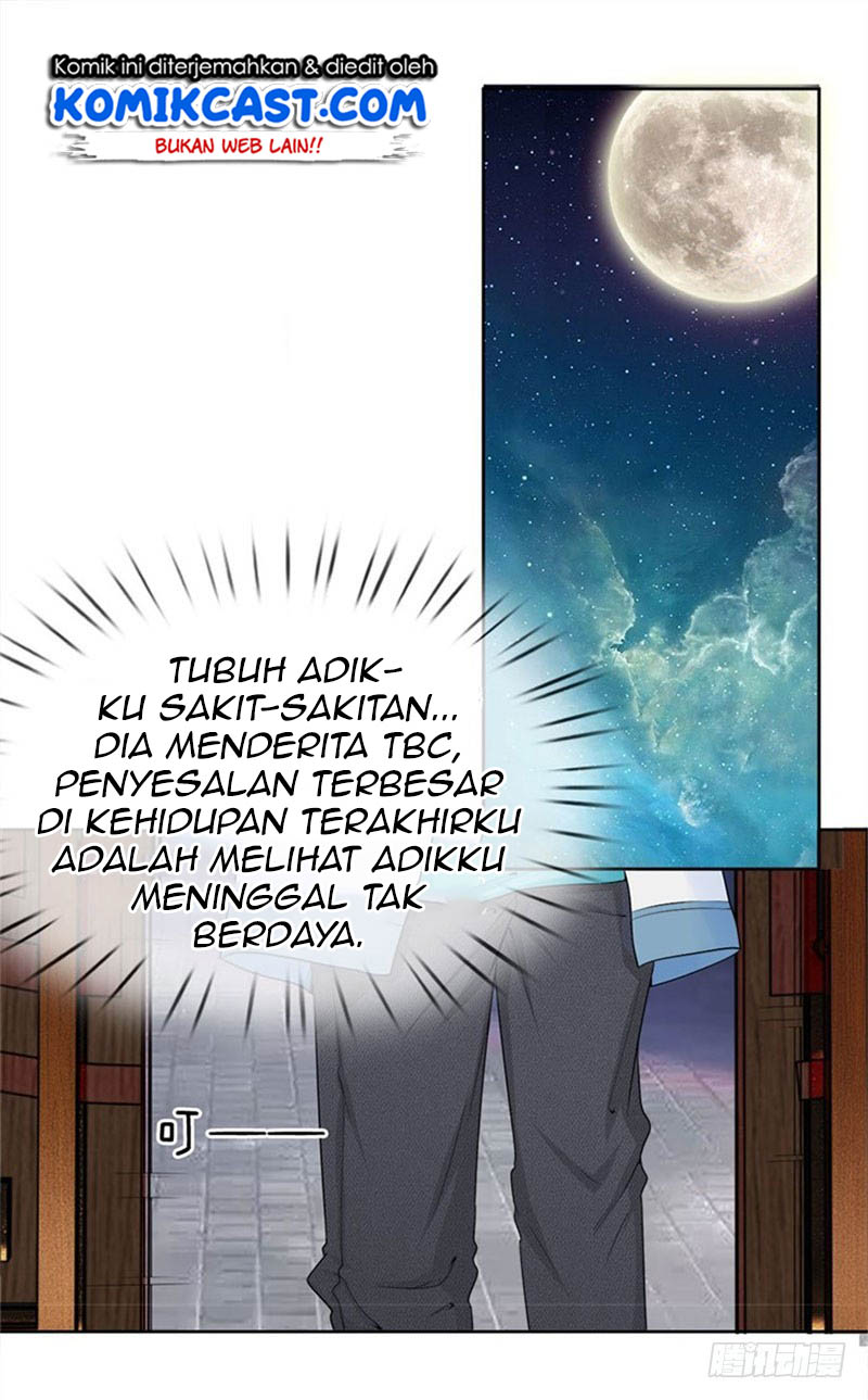 City of Heaven TimeStamp Chapter 2 - halaman 22