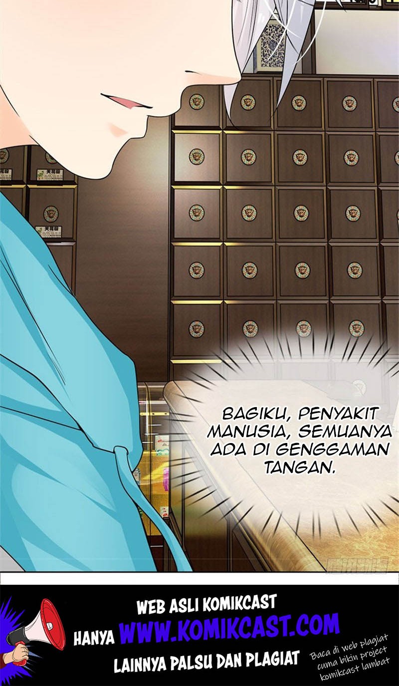 City of Heaven TimeStamp Chapter 2 - halaman 25