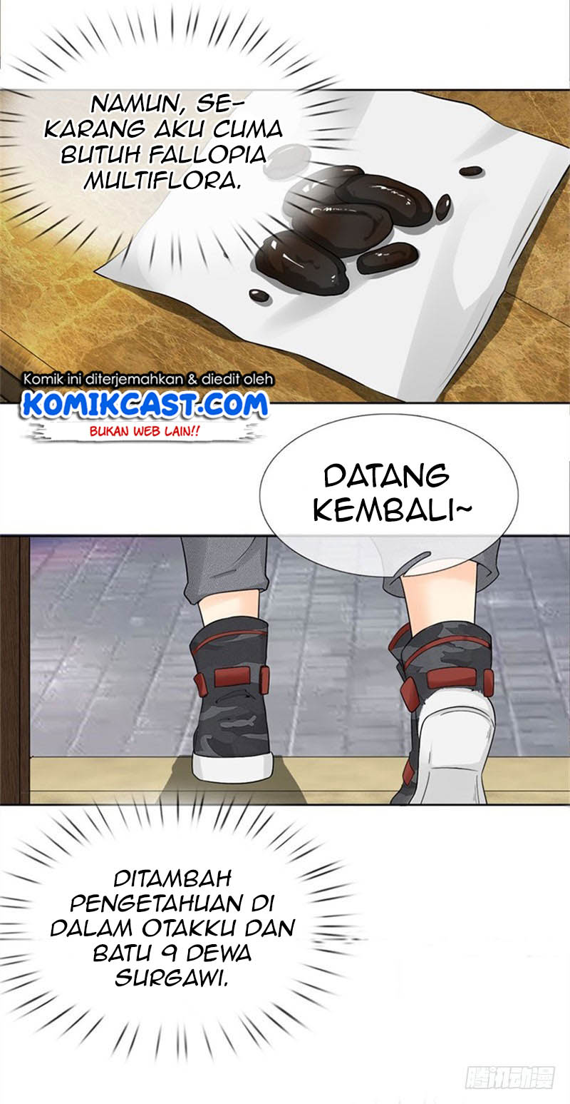 City of Heaven TimeStamp Chapter 2 - halaman 26