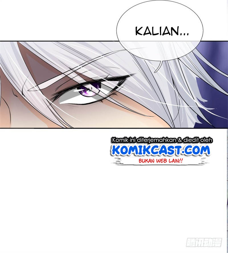 City of Heaven TimeStamp Chapter 2 - halaman 29