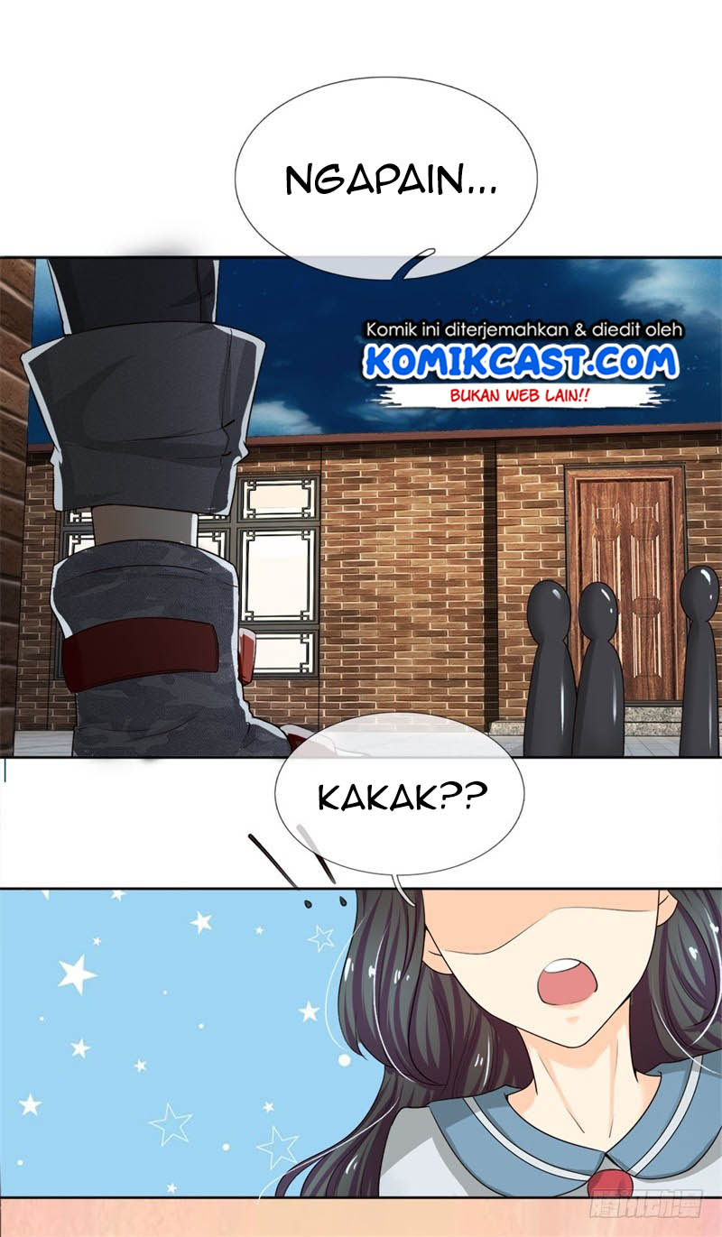 City of Heaven TimeStamp Chapter 2 - halaman 30