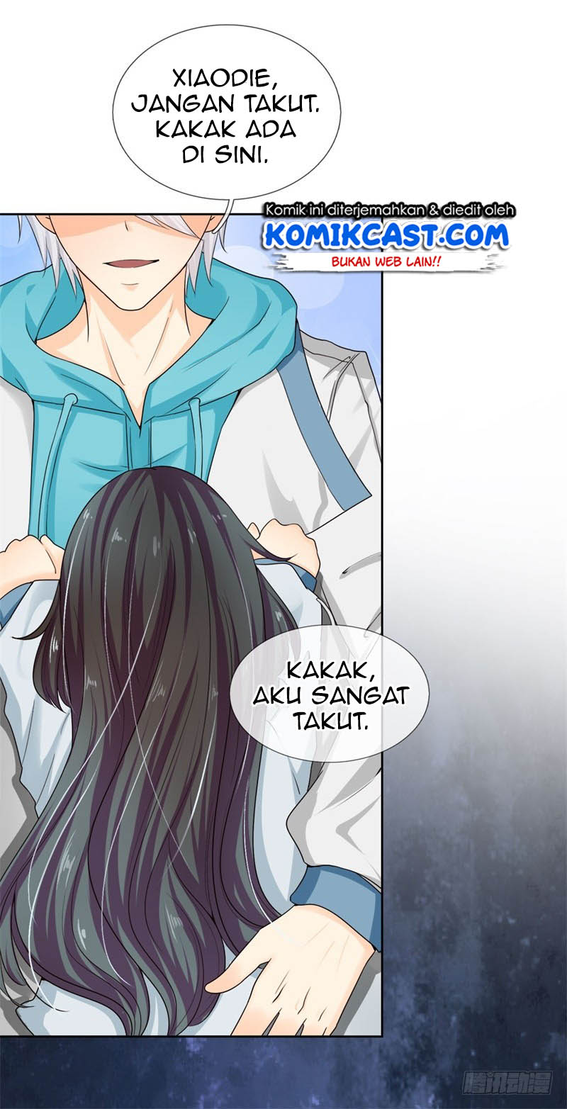City of Heaven TimeStamp Chapter 2 - halaman 33