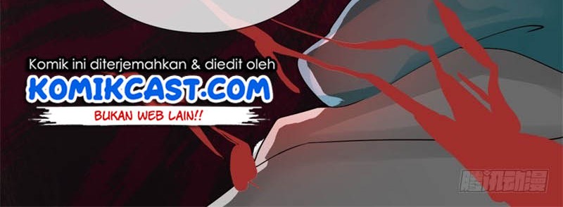 City of Heaven TimeStamp Chapter 2 - halaman 36