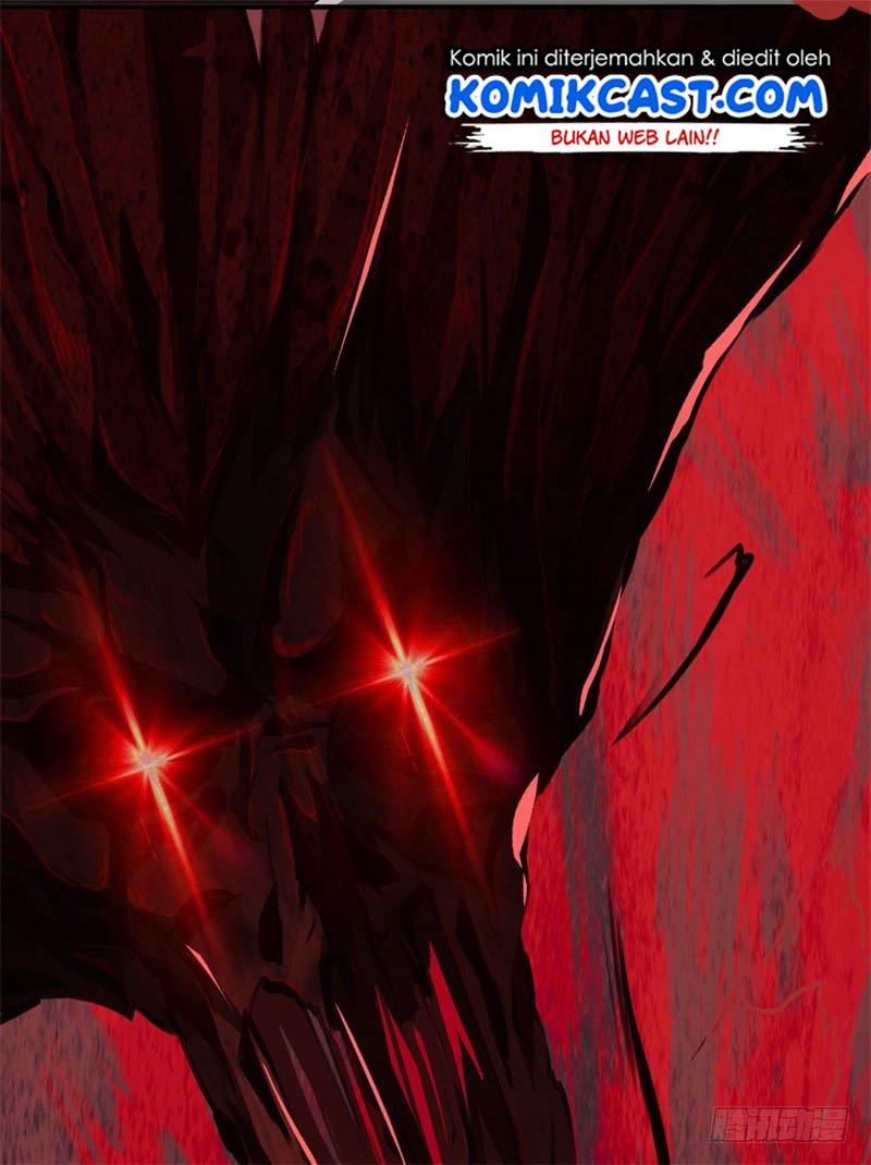 City of Heaven TimeStamp Chapter 2 - halaman 37