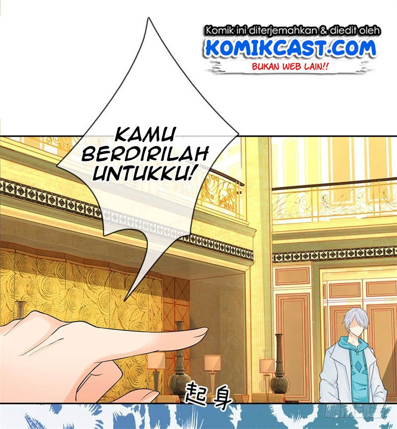 City of Heaven TimeStamp Chapter 2 - halaman 8