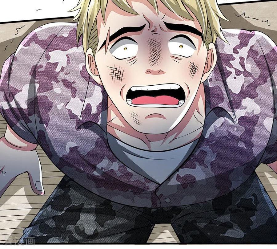 City of Heaven TimeStamp Chapter 20 - halaman 5