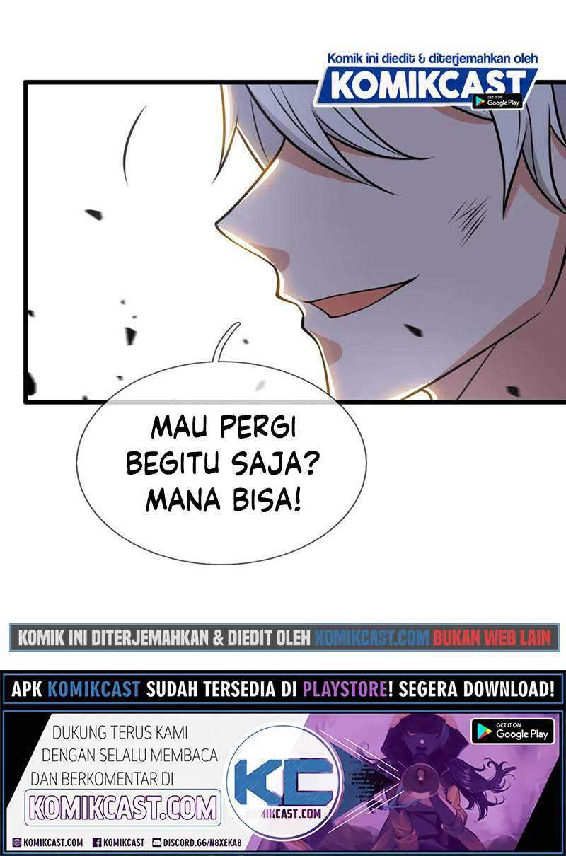 City of Heaven TimeStamp Chapter 200 - halaman 23