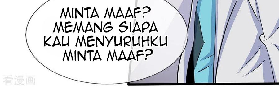 City of Heaven TimeStamp Chapter 21 - halaman 7