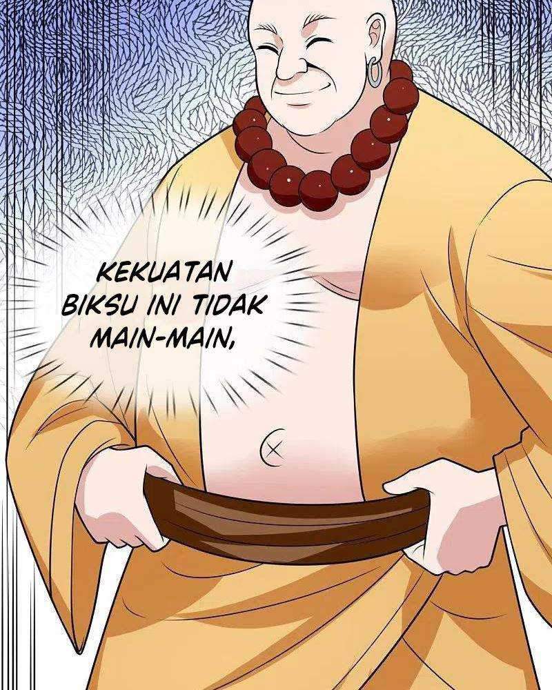 City of Heaven TimeStamp Chapter 213 - halaman 15