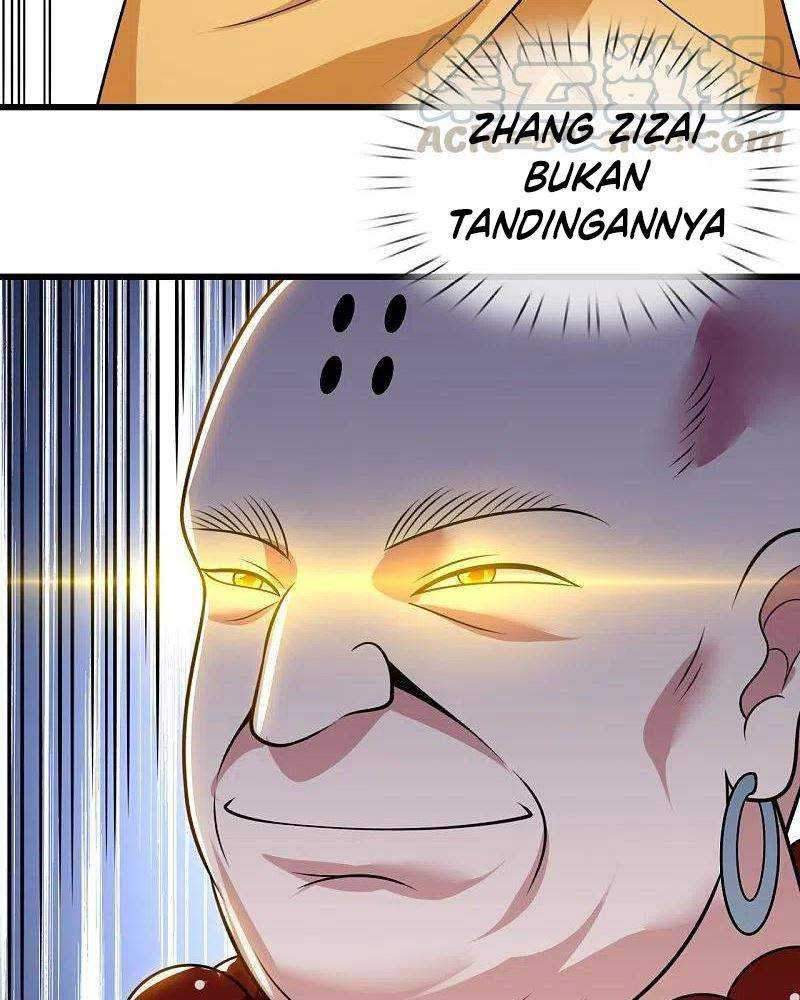 City of Heaven TimeStamp Chapter 213 - halaman 16