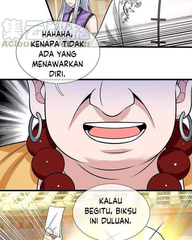 City of Heaven TimeStamp Chapter 213 - halaman 7