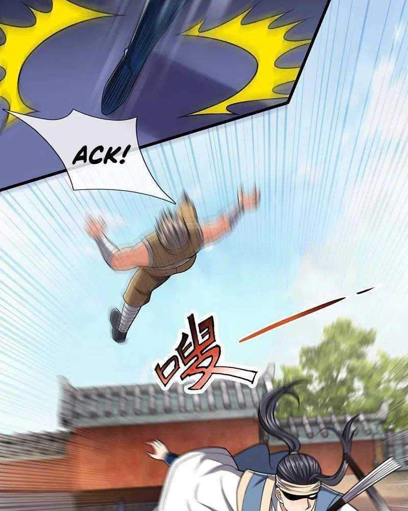 City of Heaven TimeStamp Chapter 214 - halaman 10