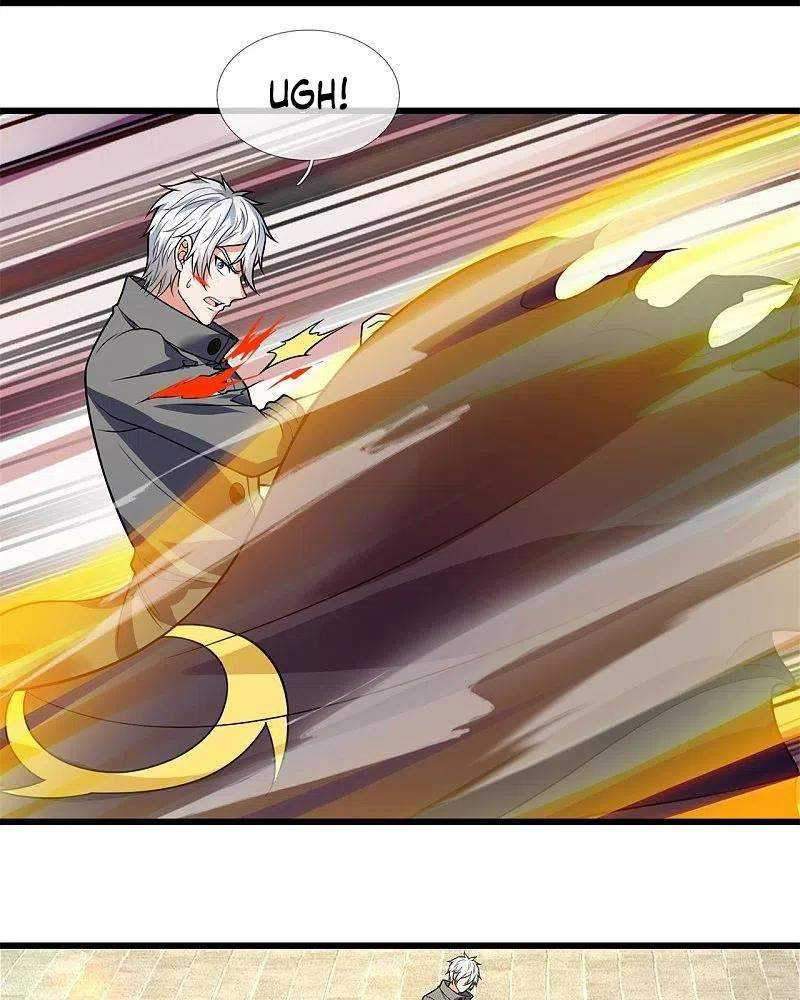 City of Heaven TimeStamp Chapter 214 - halaman 24