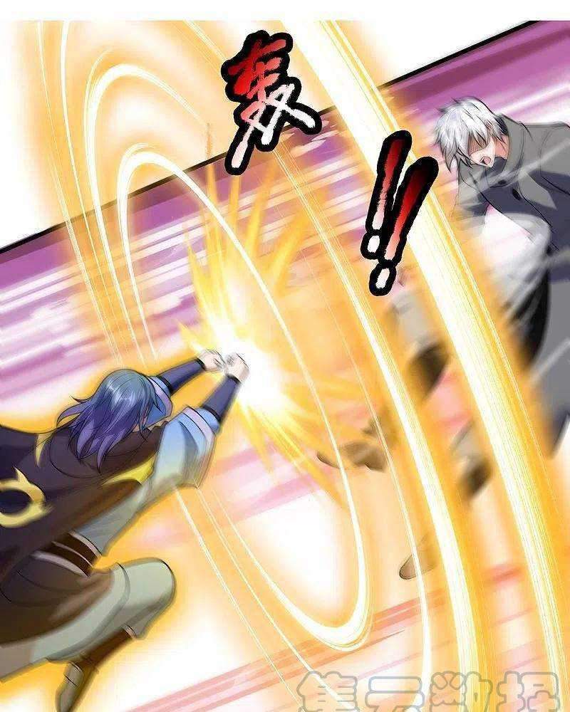 City of Heaven TimeStamp Chapter 214 - halaman 30