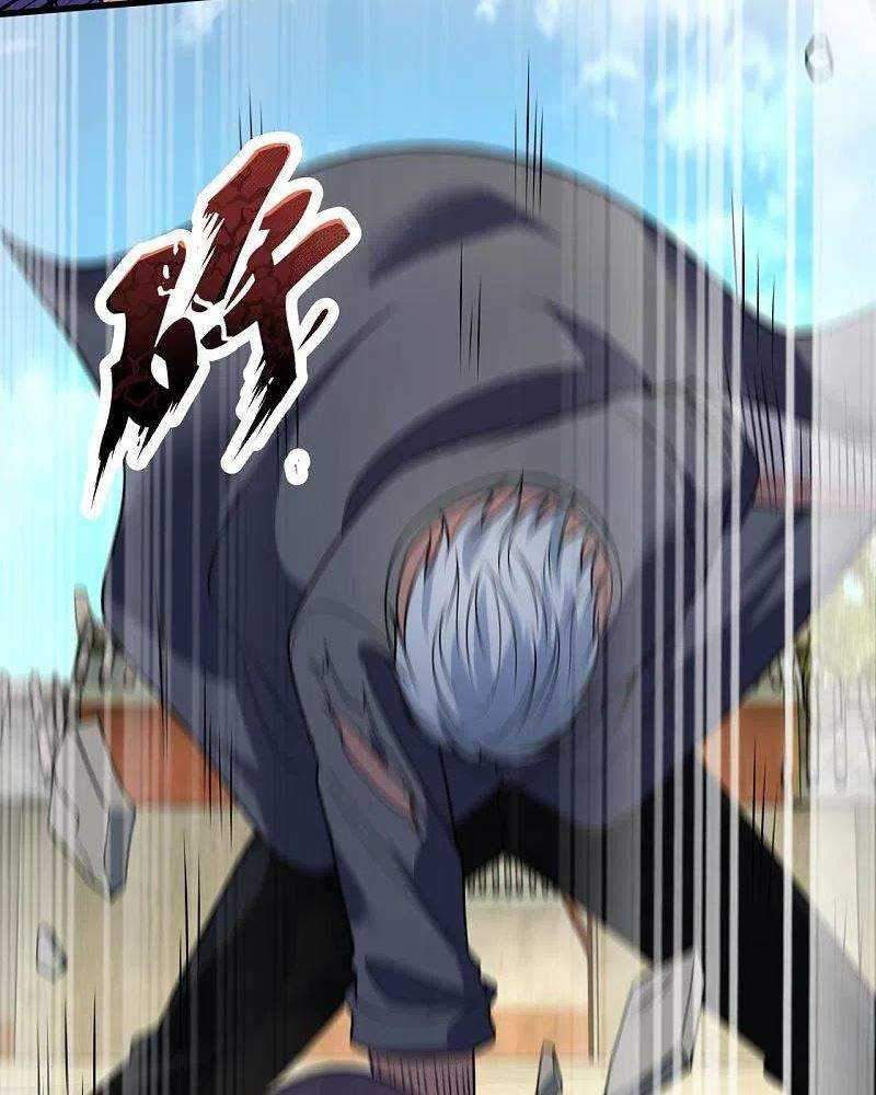 City of Heaven TimeStamp Chapter 214 - halaman 37