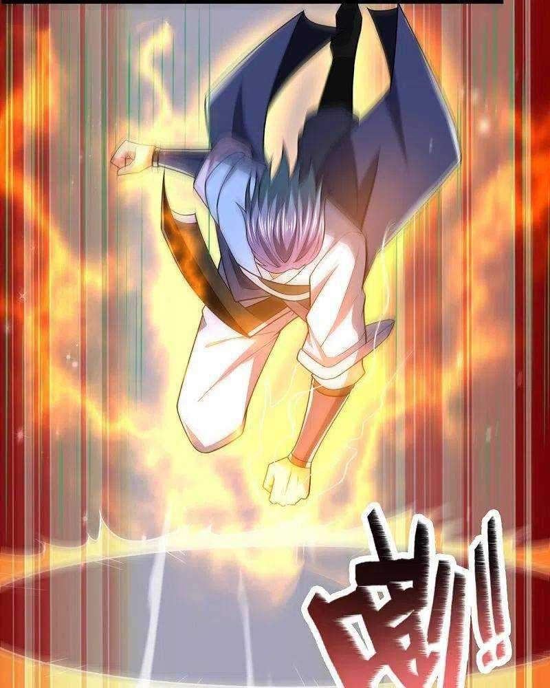 City of Heaven TimeStamp Chapter 215 - halaman 18