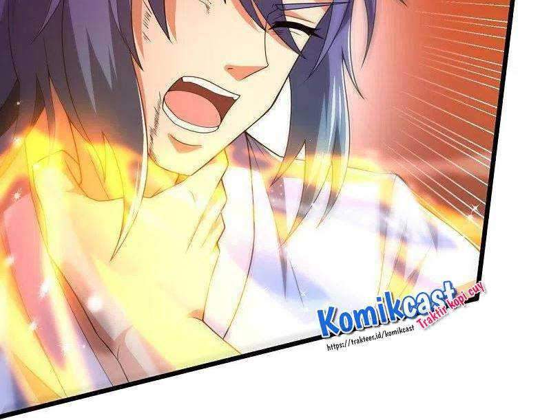 City of Heaven TimeStamp Chapter 215 - halaman 28