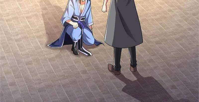 City of Heaven TimeStamp Chapter 215 - halaman 34