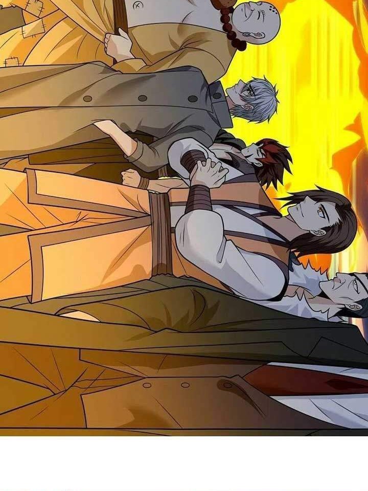 City of Heaven TimeStamp Chapter 216 - halaman 16