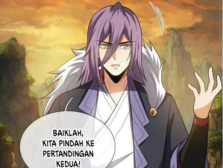 City of Heaven TimeStamp Chapter 218 - halaman 18