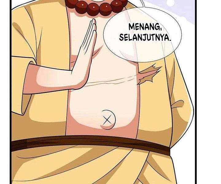 City of Heaven TimeStamp Chapter 219 - halaman 16
