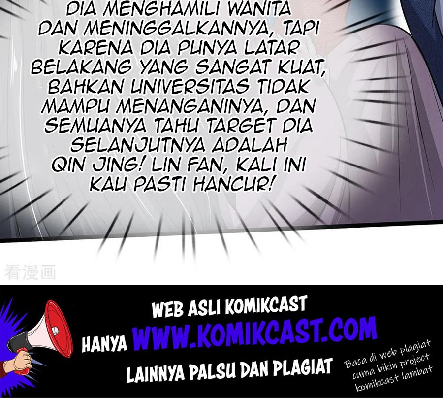 City of Heaven TimeStamp Chapter 22 - halaman 12