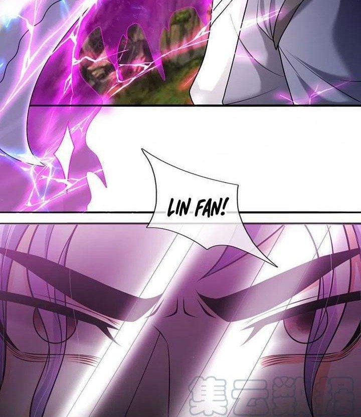 City of Heaven TimeStamp Chapter 222 - halaman 18