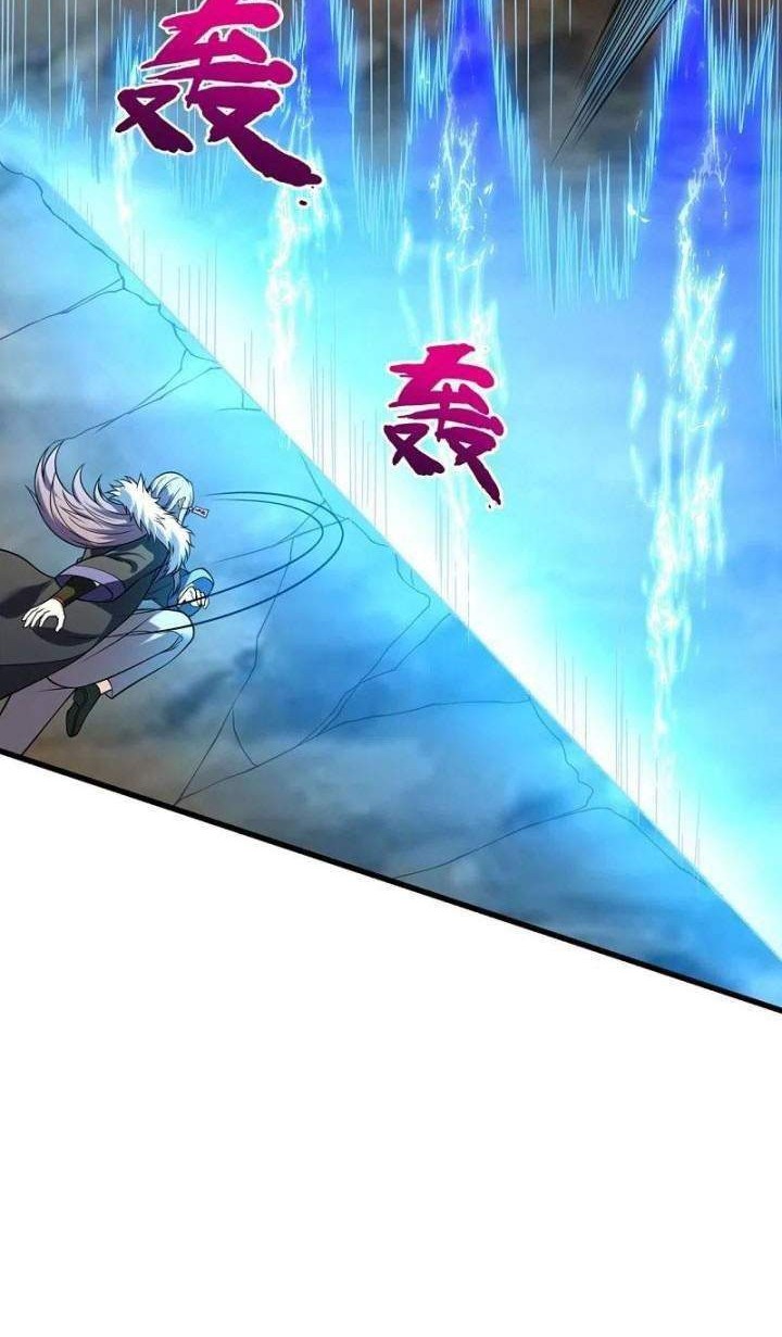 City of Heaven TimeStamp Chapter 223 - halaman 21