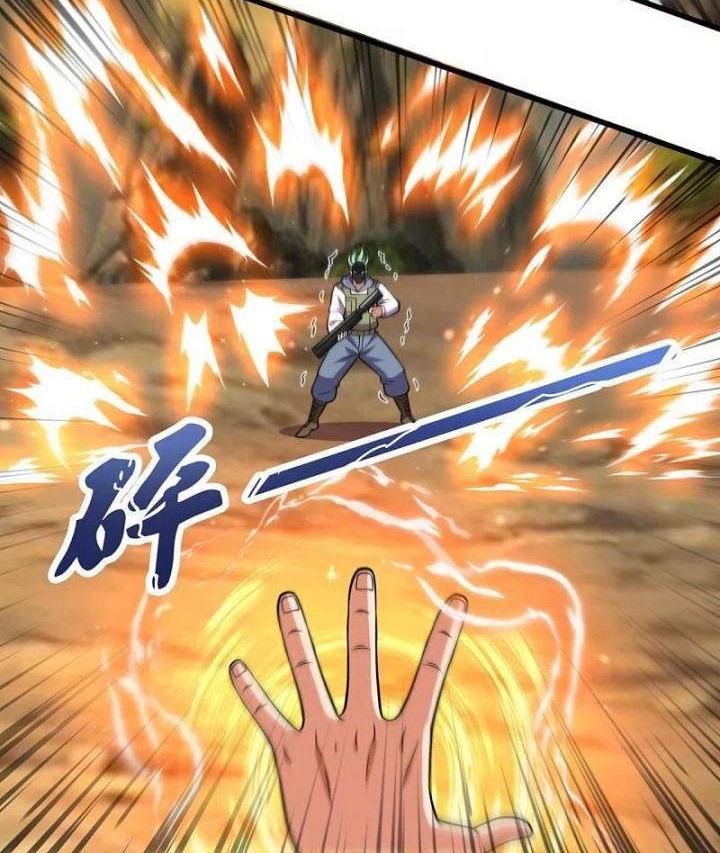 City of Heaven TimeStamp Chapter 225 - halaman 22