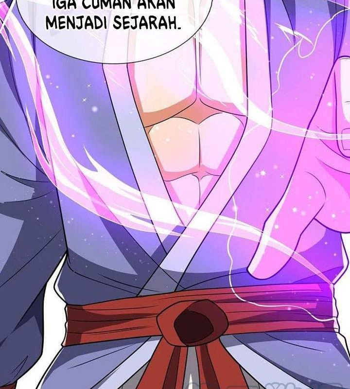 City of Heaven TimeStamp Chapter 228 - halaman 12