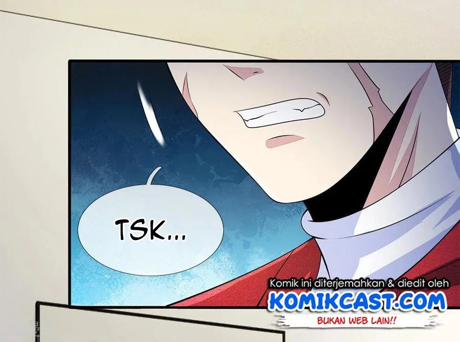 City of Heaven TimeStamp Chapter 23 - halaman 13