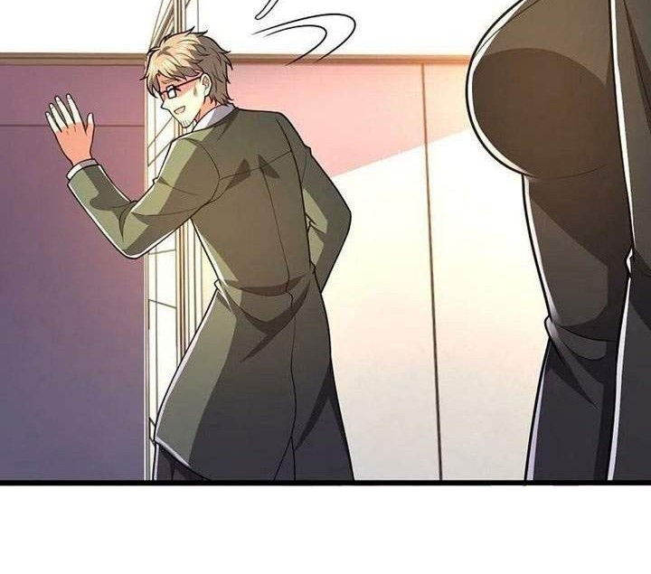 City of Heaven TimeStamp Chapter 230 - halaman 16