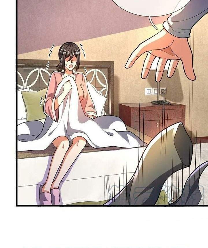 City of Heaven TimeStamp Chapter 232 - halaman 17