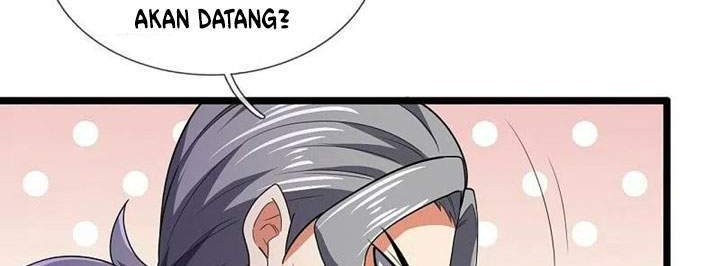 City of Heaven TimeStamp Chapter 232 - halaman 6