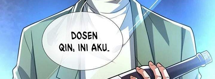 City of Heaven TimeStamp Chapter 232 - halaman 9