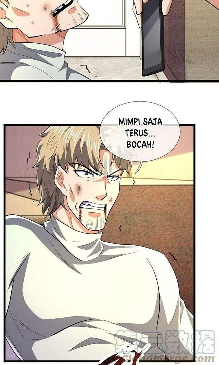 City of Heaven TimeStamp Chapter 233 - halaman 12