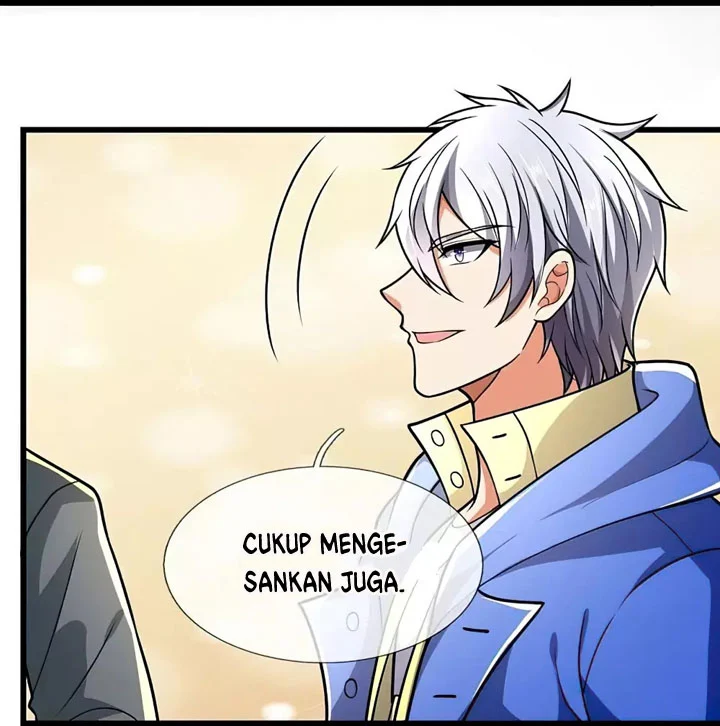 City of Heaven TimeStamp Chapter 237 - halaman 24
