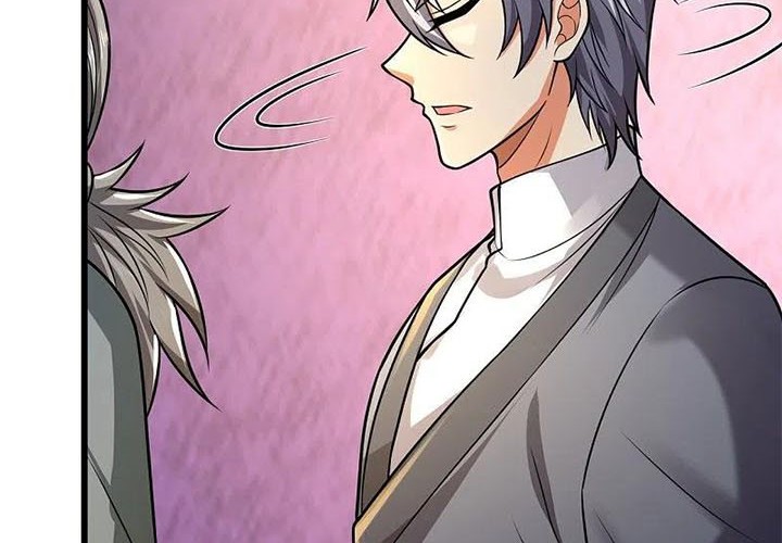 City of Heaven TimeStamp Chapter 238 - halaman 11