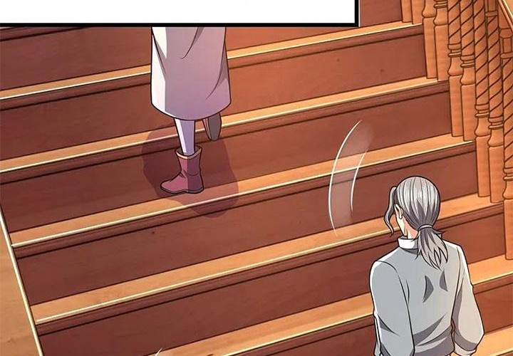 City of Heaven TimeStamp Chapter 239 - halaman 15